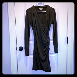 Banana republic dress